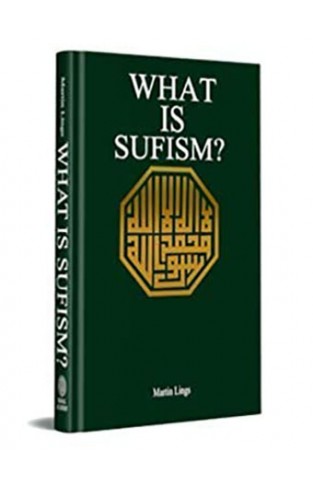 What is Sufism?